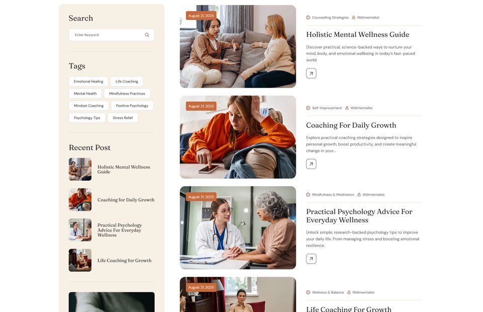 Blog-left-sidebar