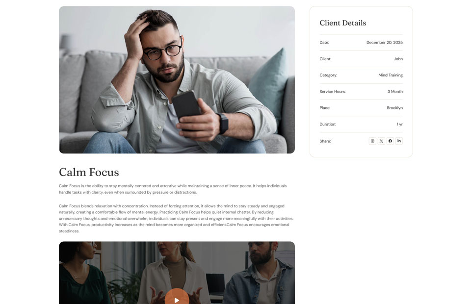 Project-details